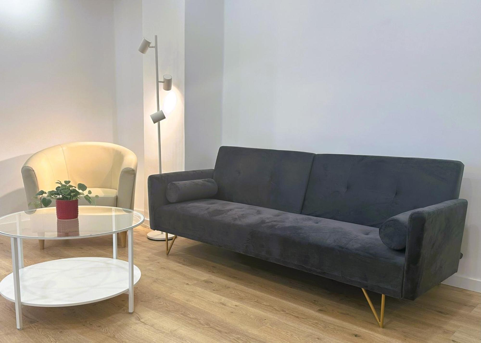Furio Silence Apartment Valencia Exterior photo