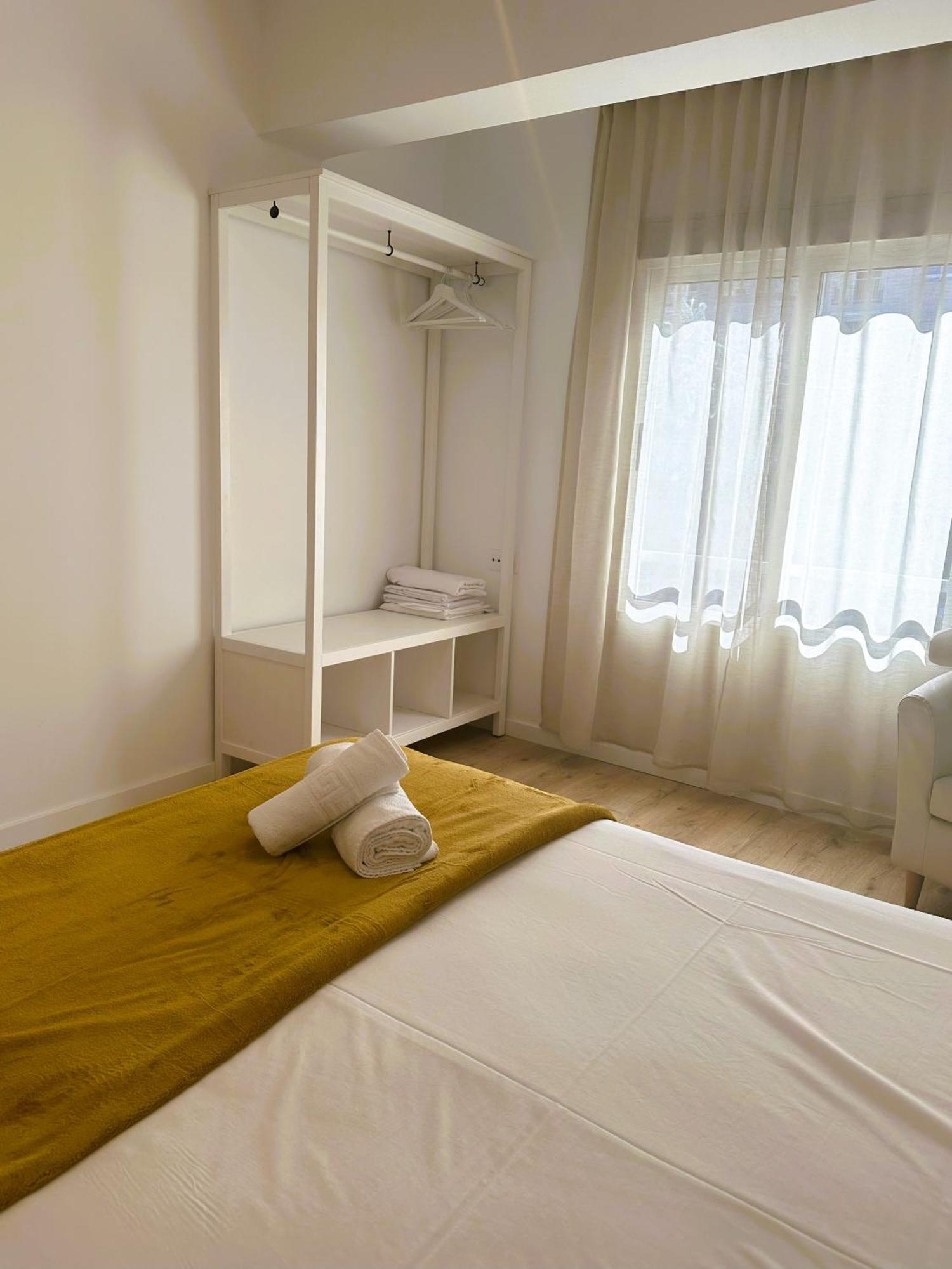 Furio Silence Apartment Valencia Exterior photo